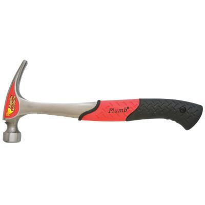 Plumb® Solid Steel Hammers