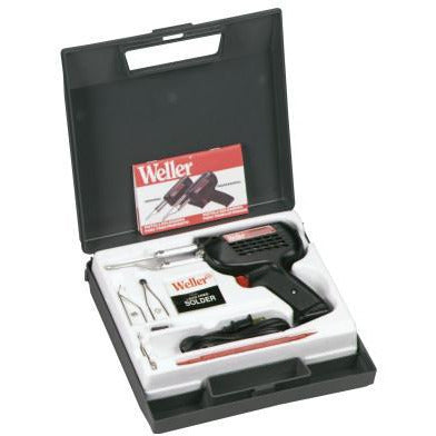 Weller® Soldering Gun Kits