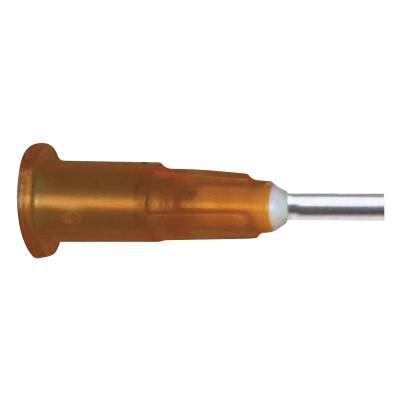 Weller® 15 Gauge Threaded Hub Dispensing Needles