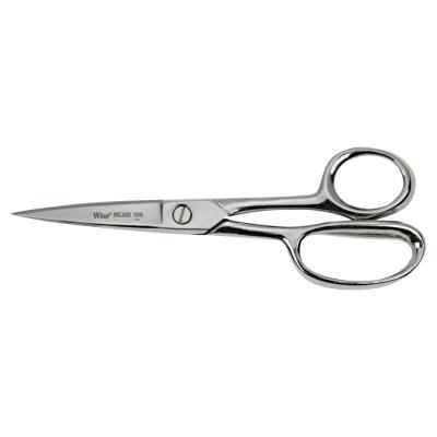 Crescent/Wiss® Inlaid® Industrial Shears with Lower Ring