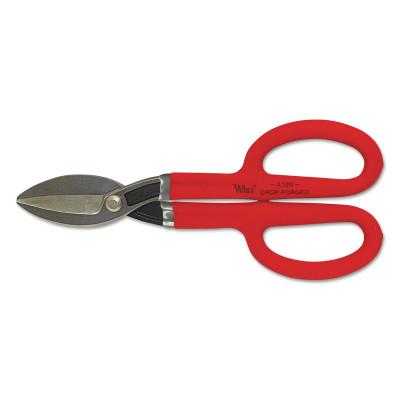 Crescent/Wiss® Straight Pattern Tinner's Snips