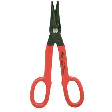 Crescent/Wiss® Duckbill Combination Pattern Snips