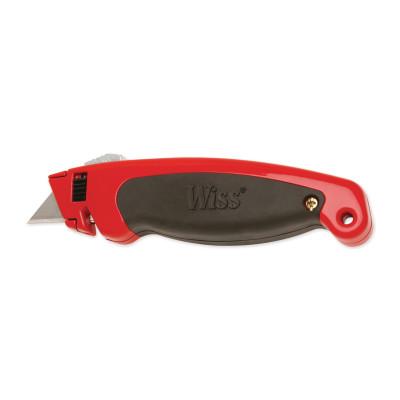 Crescent/Wiss® Comfort Grip Utility Knives