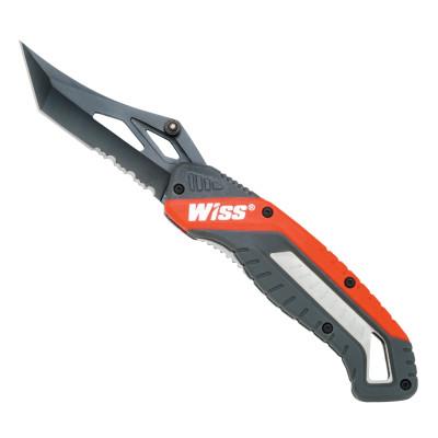 Crescent/Wiss® Folding Pocket Knife