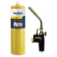 BernzOmatic® SureFire™ Self Igniting Torch Kits