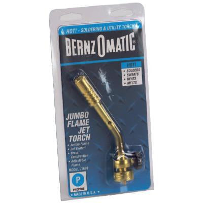 BernzOmatic® Jumbo Flame Torches