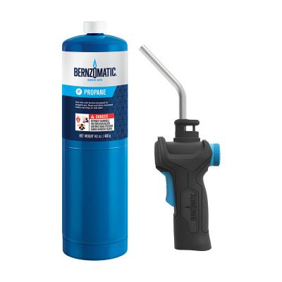 BernzOmatic® Multi-Use Torch Kits