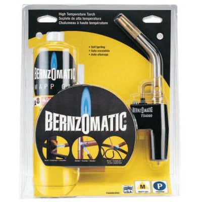 BernzOmatic® Multi-Application MAPP® Kits