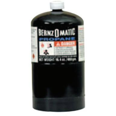 BernzOmatic® Propane Cylinders