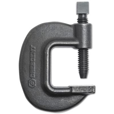 Crescent® Heavy Duty Pattern C-Clamps