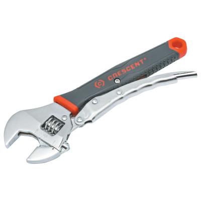 Crescent® Locking Adjustable Wrenches