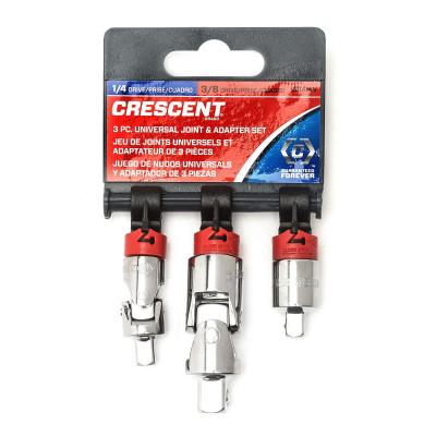 Crescent® Universal Joint and Adapter Sets