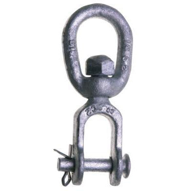 Campbell® 275-G Jaw and Eye Swivels