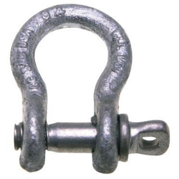 Campbell® 419 Series Anchor Shackles