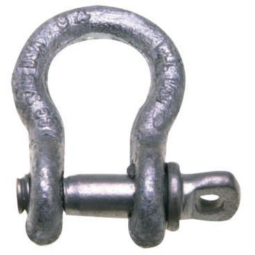 Campbell® 419-S Series Anchor Shackles