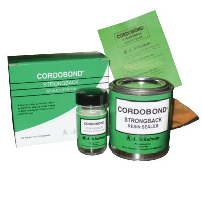 A. Schulman CORDOBOND® Strong Back Sealers