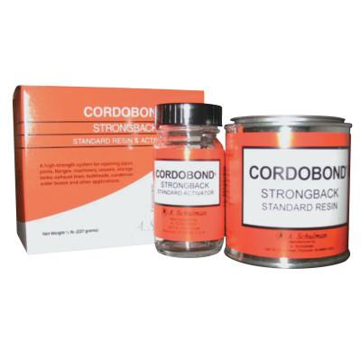 A. Schulman CORDOBOND® Strong Back Resin and Activator