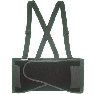 CLC Custom Leather Craft Elastic Back Support Belts