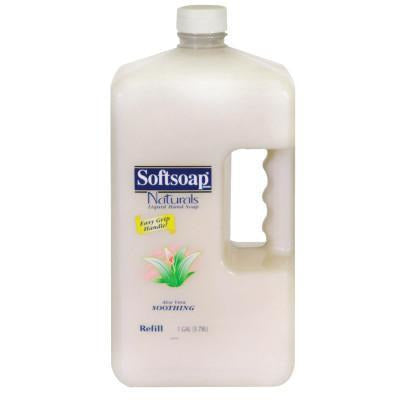Colgate-Palmolive Liquid Softsoap®