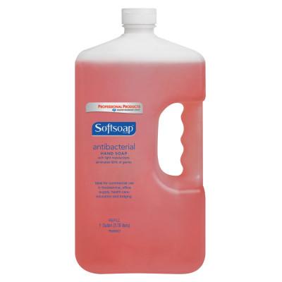 Softsoap® Antibacterial Hand Soap