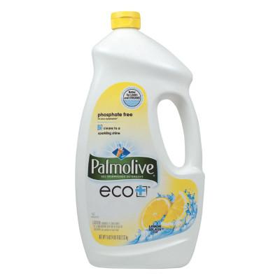 Palmolive® Automatic Dishwasher Gel