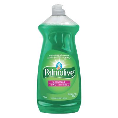 Palmolive® Dishwashing Liquid & Hand Soap