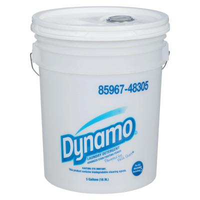 Dynamo® Industrial-Strength Detergent
