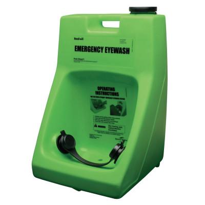 Honeywell Emergency Eyewash Porta Stream® I Emergency Eyewash Stations