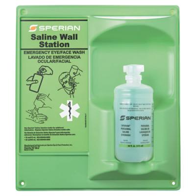 Honeywell Emergency Eyewash Eyesaline® Wall Stations