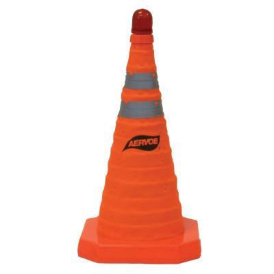 Aervoe Collapsible Safety Cones