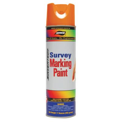 Aervoe Survey Marking Paint