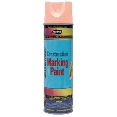 Aervoe Construction Marking Paints