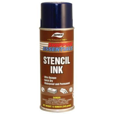 Aervoe Stencil Inks