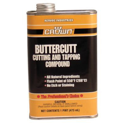 Crown Buttercut® Cutting/Tapping Compounds