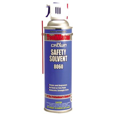 Crown Safety Solvent (NF)