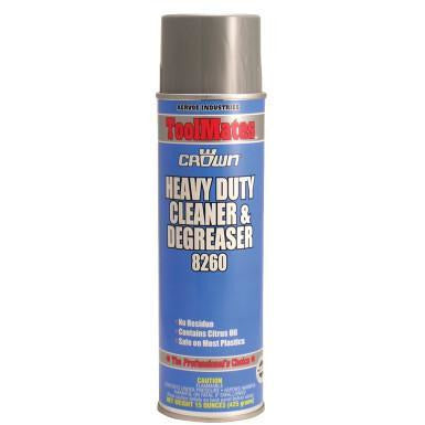 Crown Heavy Duty Cleaner/Degreaser