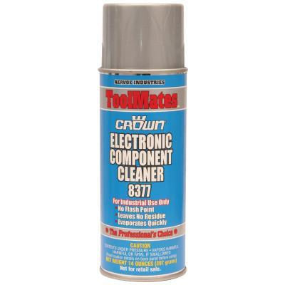 Crown Electronic Component Cleaners
