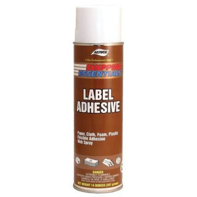 Aervoe Label Adhesives