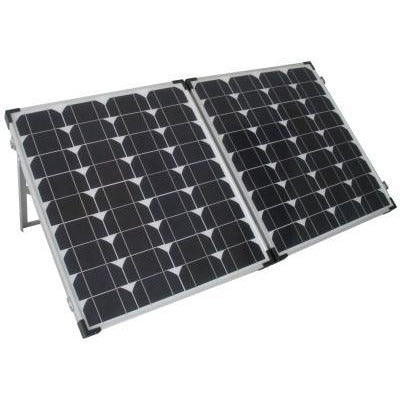 Aervoe Sierra Wave® Model 9580 80-Watt Solar Collectors