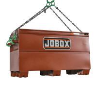 JOBOX® Heavy-Duty Lifting Chests