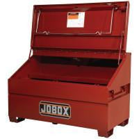 JOBOX® Slope Lid Boxes