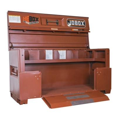 JOBOX® Heavy Equipment Boxes