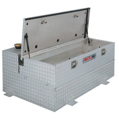 Delta® Pro™ Fuel-'N-Tool Transfer Tanks w/Removable Storage Chest