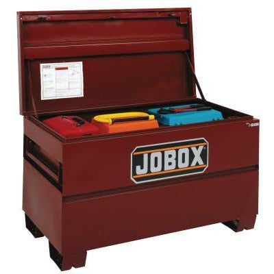 JOBOX® On-Site Chests