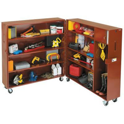 JOBOX® Specialty Cabinets