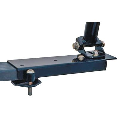 Delta® No-Drill Clamp On Mounts