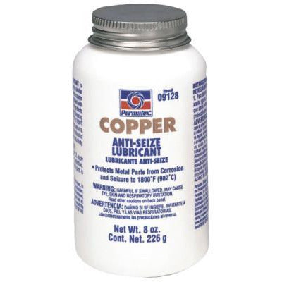 Permatex® Copper Anti-Seize Lubricants