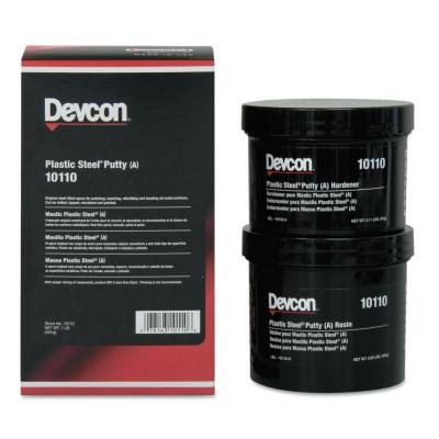 Devcon Plastic Steel® Putty (A)