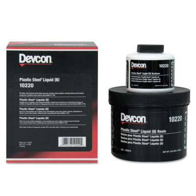 Devcon Plastic Steel® Liquid (B)