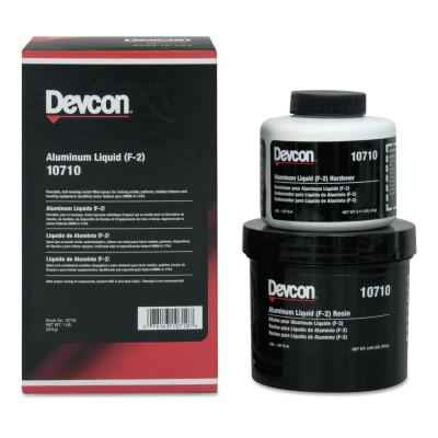 Devcon Aluminum Liquid (F-2)